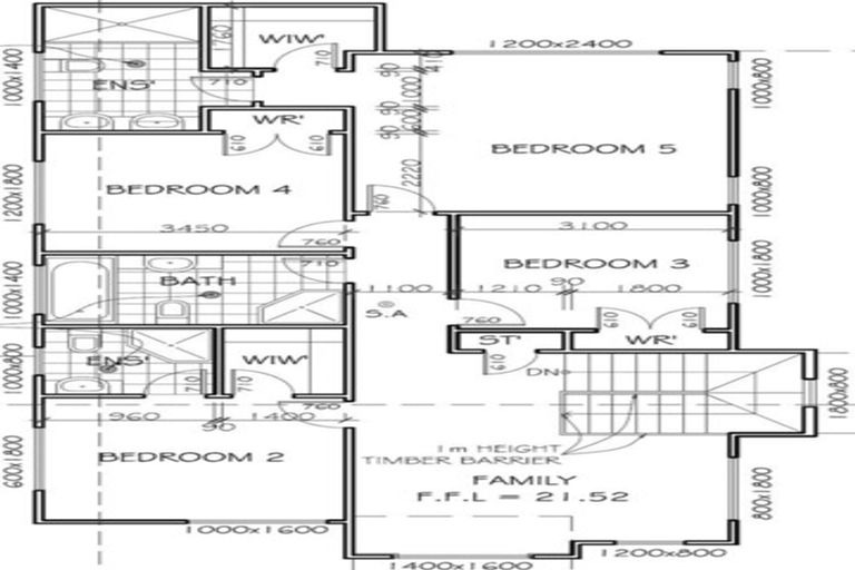 Karaka, 5 Bedroom  photo