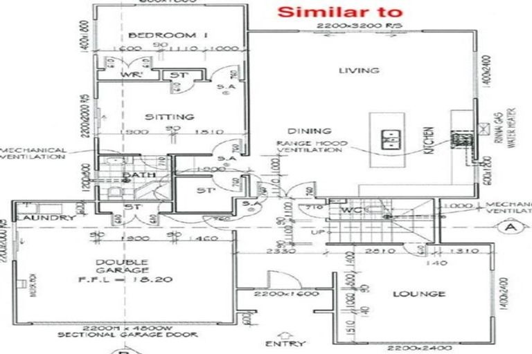 Karaka, 5 Bedroom  photo