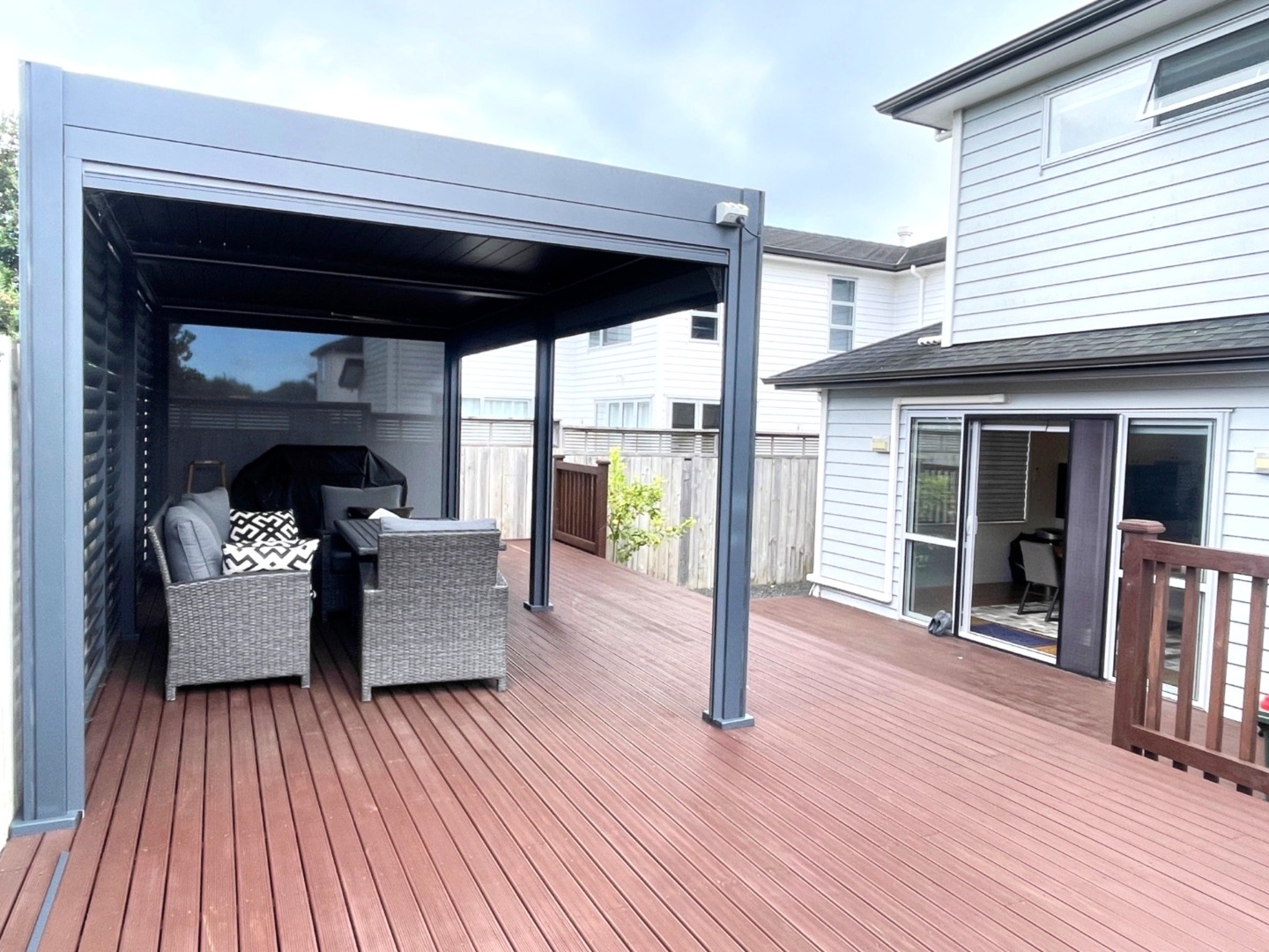 Karaka, 5 Bedroom  photo